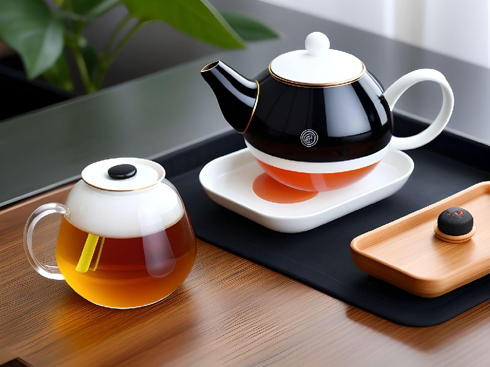 科技茶宠，优博时时彩平台发布智能茶宠机器人，陪您度过惬意时光.jpg
