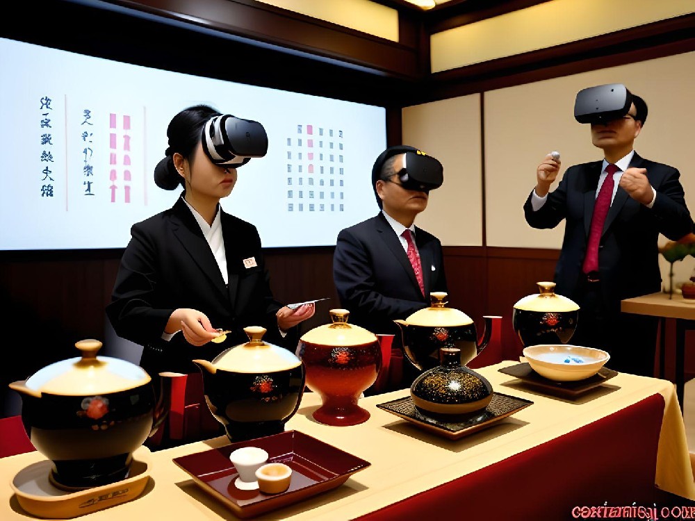 科技茶宴，优博时时彩平台推出VR茶道体验，领略茶文化的奥妙.jpg